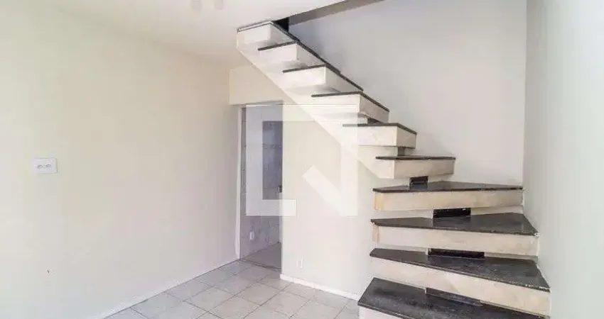 Casa para Venda - Vila Alpina, 2 Quartos,  101 m² - São Paulo