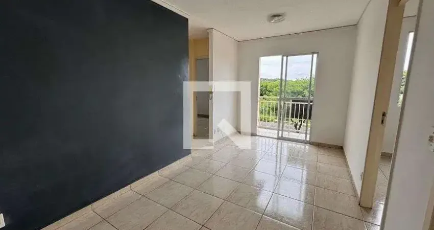 Apartamento para Venda - Parque das Águas, 3 Quartos,  54 m² - Campinas