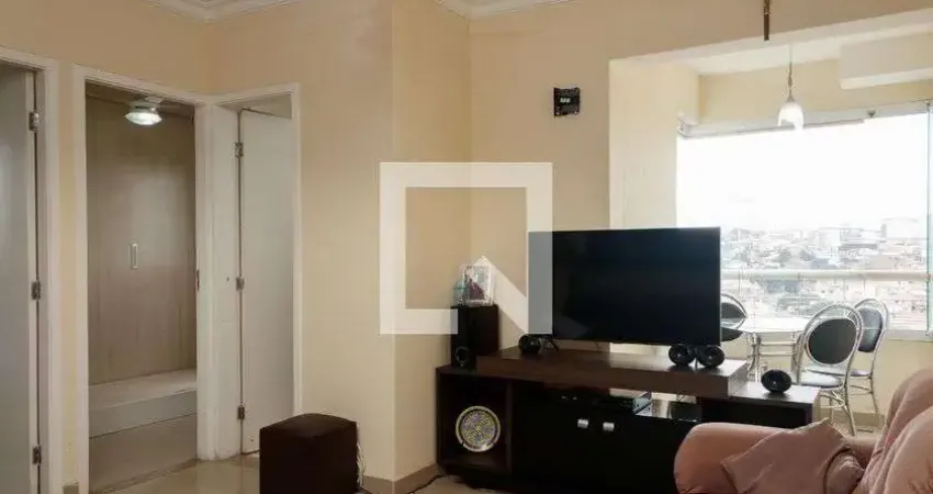 Apartamento para Venda - Jardim Brasil , 2 Quartos,  49 m² - São Paulo
