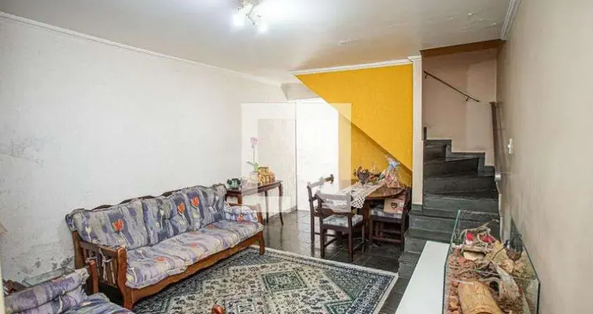 Casa para Venda - Freguesia do Ó, 2 Quartos,  115 m² - São Paulo
