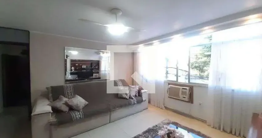 Apartamento para Venda - Del Castilho, 3 Quartos,  80 m² - Rio de Janeiro