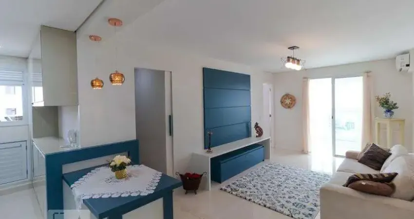 Apartamento para Venda - Botafogo, 1 Quarto,  85 m² - Campinas