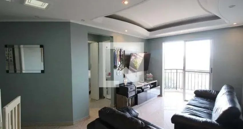 Apartamento para Venda - Vila Formosa, 2 Quartos,  55 m² - São Paulo