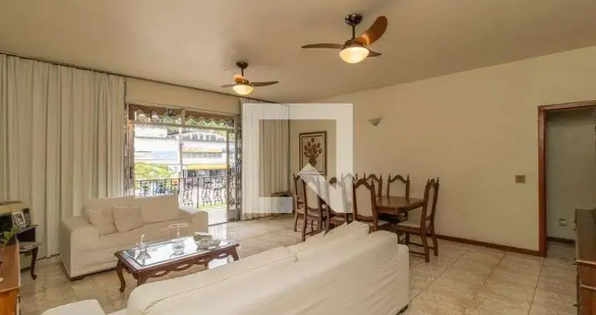 Apartamento para Venda - Jardim Guanabara, 3 Quartos,  176 m² - Rio de Janeiro