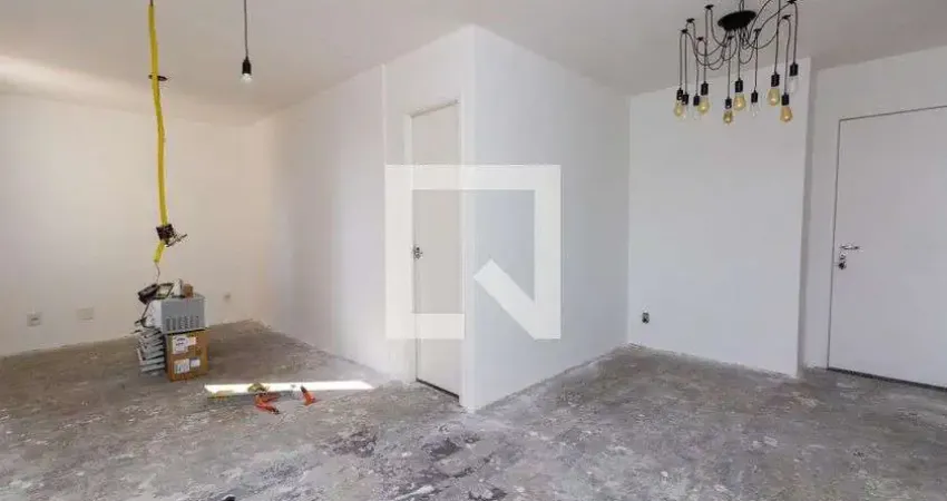 Apartamento para Venda - Penha de França, 1 Quarto,  49 m² - São Paulo