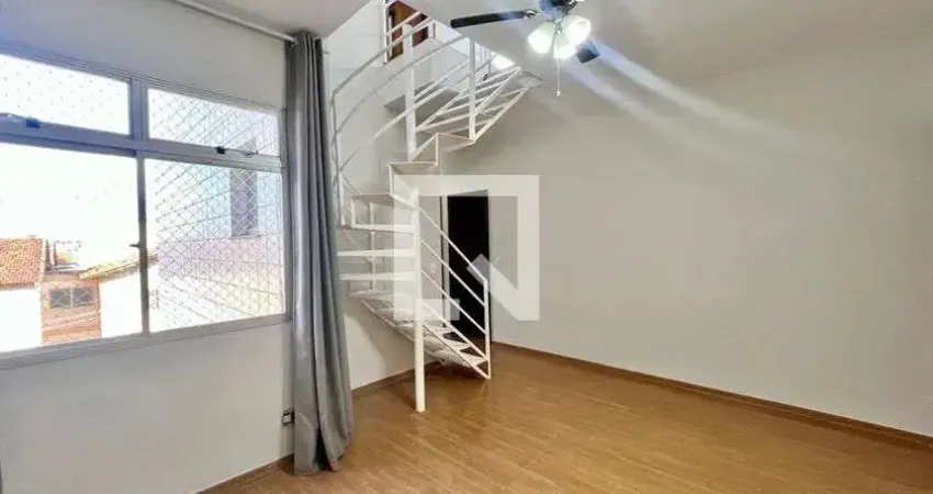 Cobertura para Venda - Jardim Montanhês, 3 Quartos,  145 m² - Belo Horizonte