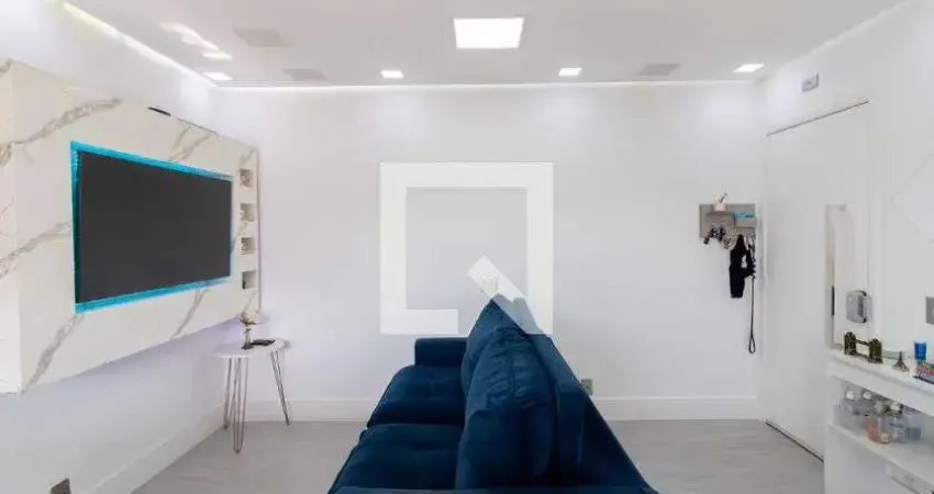 Cobertura para Venda - Jardim Cocaia, 3 Quartos,  100 m² - Guarulhos