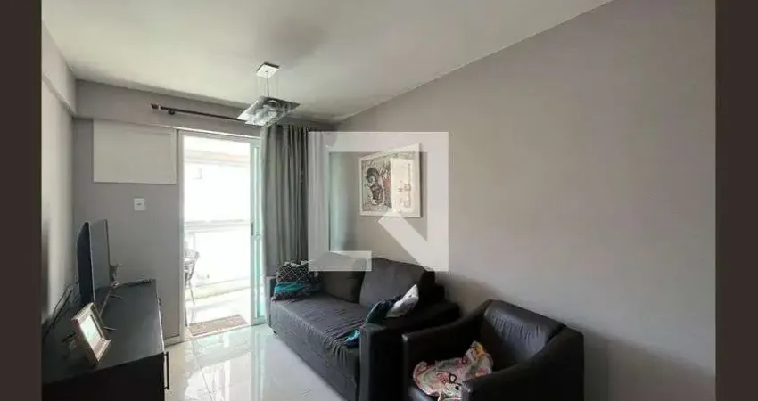 Apartamento para Venda - Freguesia , 3 Quartos,  76 m² - Rio de Janeiro