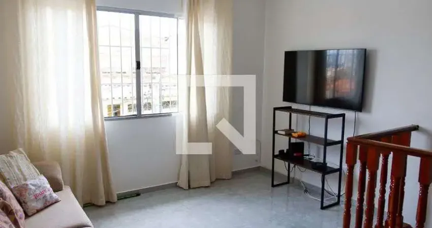 Casa para Venda - Jaguaribe, 3 Quartos,  160 m² - Osasco