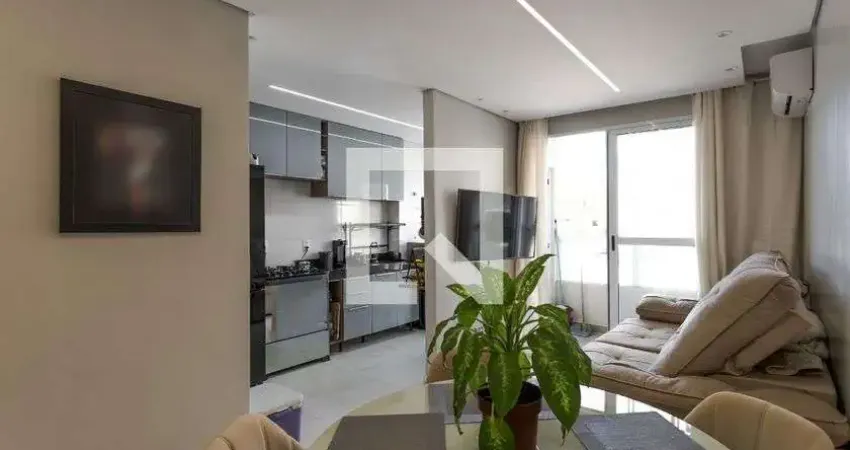 Apartamento para Venda - Alto Petrópolis, 2 Quartos,  53 m² - Porto Alegre