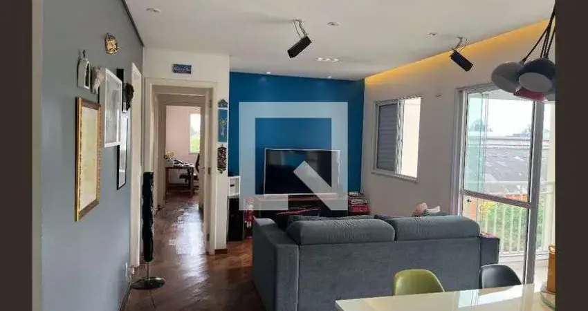 Apartamento para Venda - Água Branca, 3 Quartos,  100 m² - São Paulo