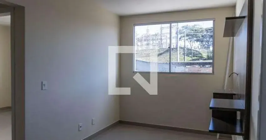 Apartamento para Venda - Camargos, 3 Quartos,  65 m² - Belo Horizonte