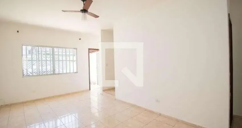Casa para Venda - Freguesia do Ó, 3 Quartos,  92 m² - São Paulo