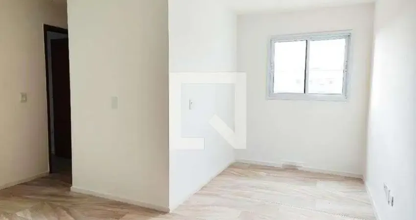 Cobertura para Venda - Vila América, 2 Quartos,  72 m² - Santo André