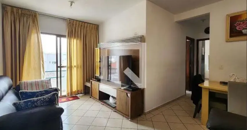 Apartamento para Venda - Vila Lusitânia, 2 Quartos,  64 m² - São Bernardo do Campo