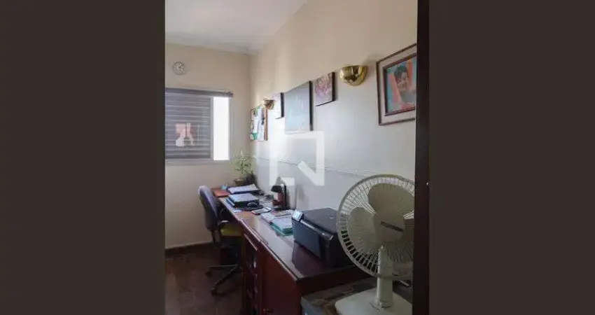 Apartamento para Venda - Vila Augusta, 3 Quartos,  98 m² - Guarulhos