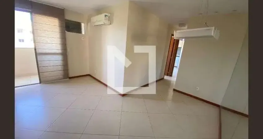 Apartamento para Venda - Pechincha, 3 Quartos,  120 m² - Rio de Janeiro
