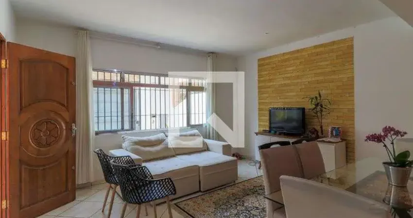 Casa para Venda - Chácara Santo Antonio, 2 Quartos,  174 m² - São Paulo