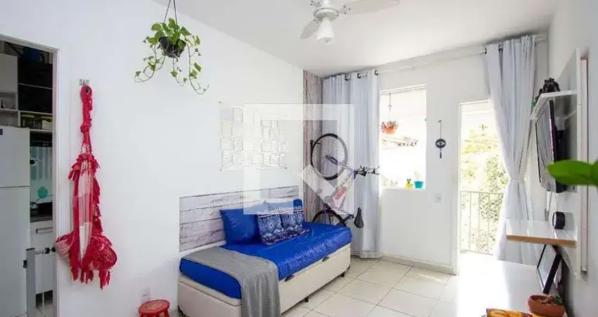Apartamento para Venda - Fonseca, 1 Quarto,  40 m² - Niterói