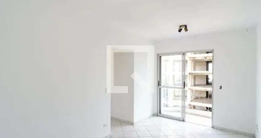 Apartamento para Venda - Jabaquara, 3 Quartos,  87 m² - São Paulo