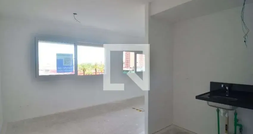 Kitnet / Stúdio para Venda - Nossa Sra das Graças, 1 Quarto,  39 m² - Canoas