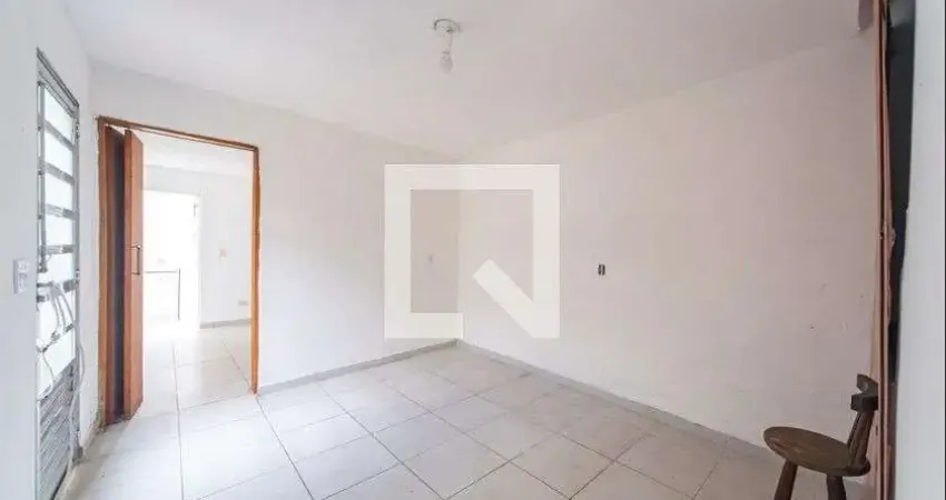 Casa para Venda - Vila Tibirica, 3 Quartos,  160 m² - Santo André