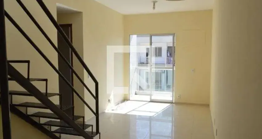 Cobertura para Venda - Taquara, 2 Quartos,  120 m² - Rio de Janeiro