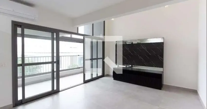 Apartamento para Venda - Moema, 1 Quarto,  69 m² - São Paulo