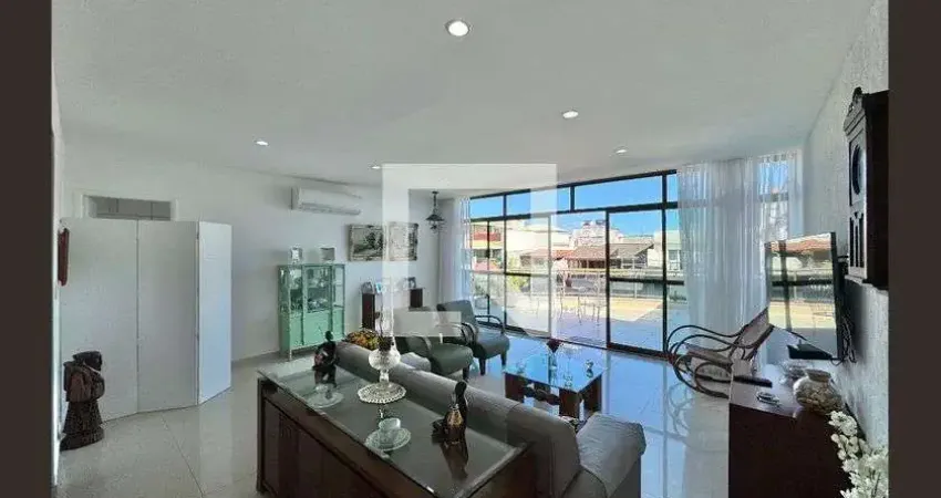 Cobertura para Venda - Recreio, 4 Quartos,  192 m² - Rio de Janeiro