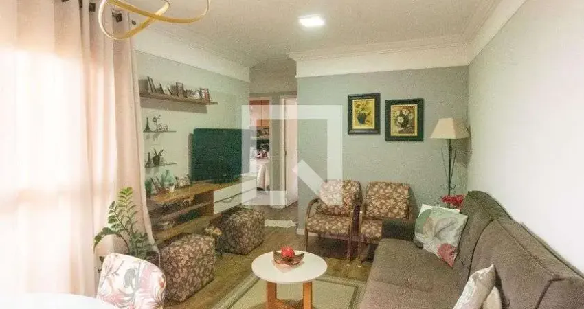 Apartamento para Venda - Parque das Águas, 3 Quartos,  65 m² - Campinas