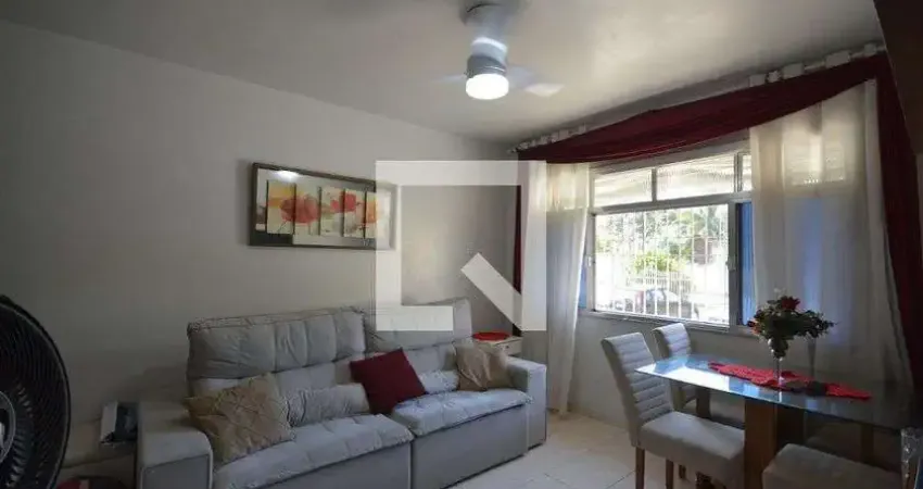 Apartamento para Venda - Irajá, 2 Quartos,  60 m² - Rio de Janeiro