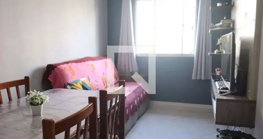 Apartamento para Venda - Santos Dumond, 2 Quartos,  70 m² - São Leopoldo