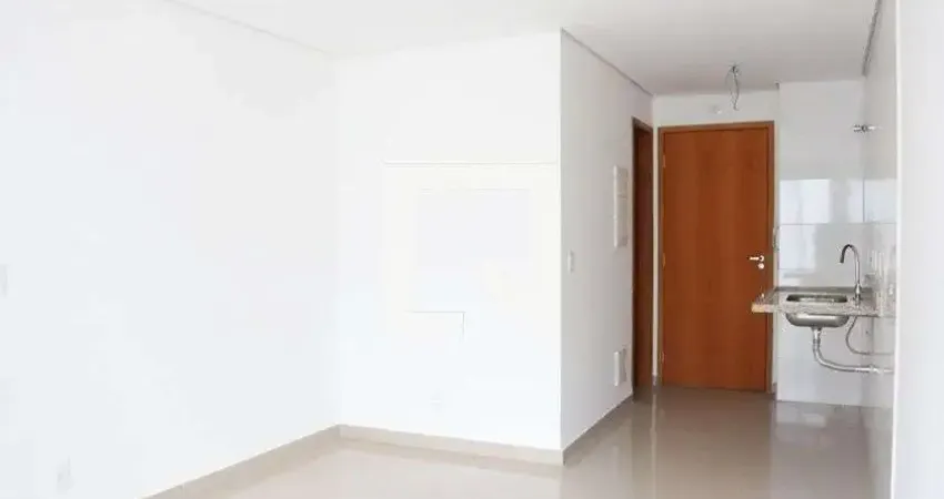 Kitnet / Stúdio para Venda - Jardim Marajoara , 1 Quarto,  30 m² - São Paulo