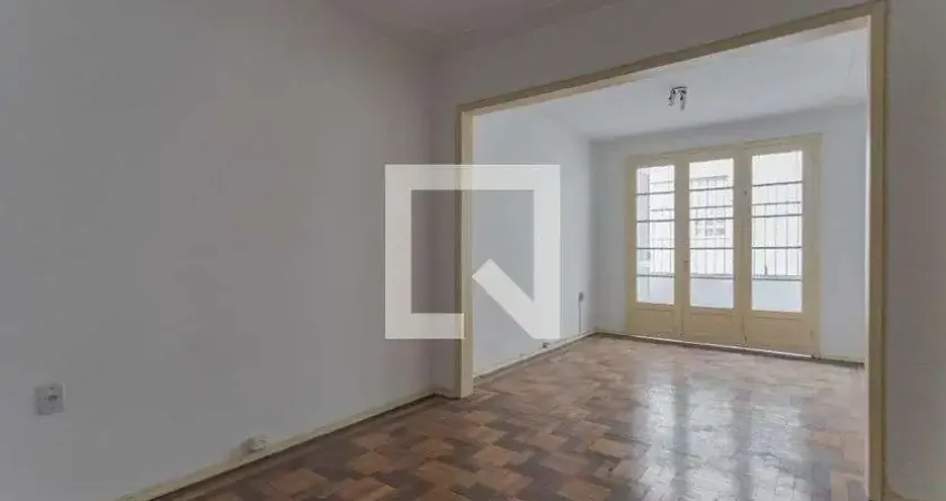 Apartamento para Venda - Bom Fim, 1 Quarto,  64 m² - Porto Alegre