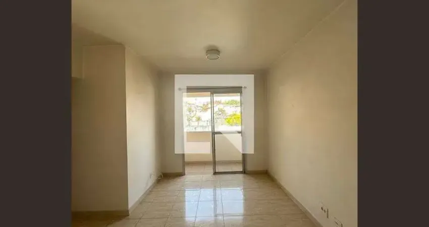 Apartamento para Venda - Jardim Éster Yolanda, 2 Quartos,  53 m² - São Paulo