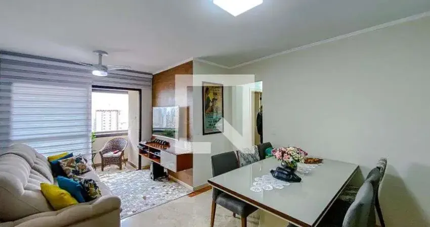 Apartamento para Venda - Mooca, 3 Quartos,  78 m² - São Paulo