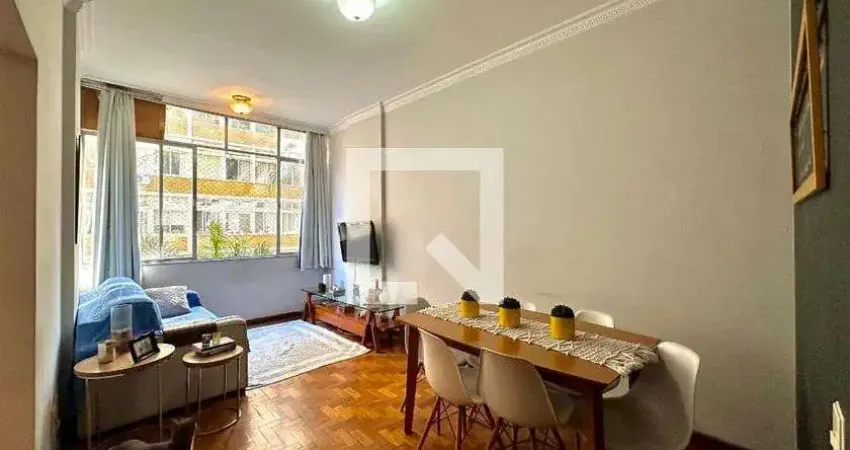 Apartamento para Venda - Flamengo, 3 Quartos,  98 m² - Rio de Janeiro