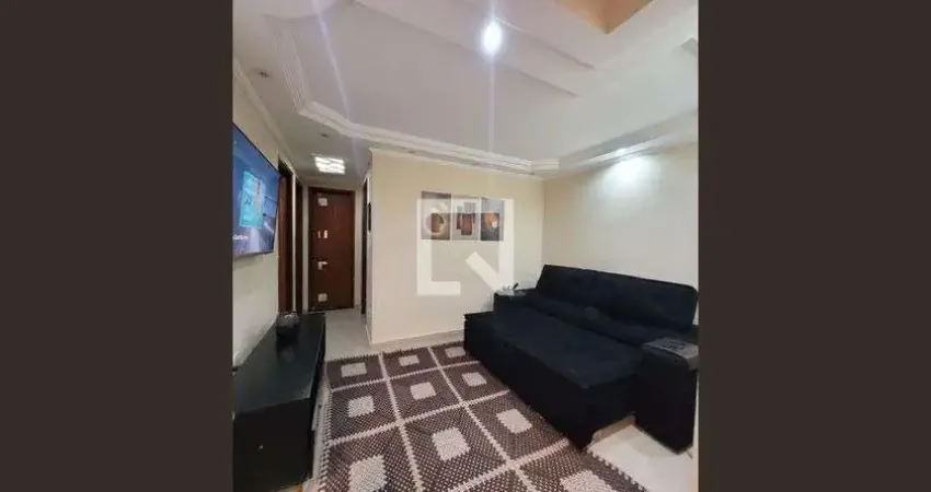 Apartamento para Venda - Cangaíba, 3 Quartos,  55 m² - São Paulo