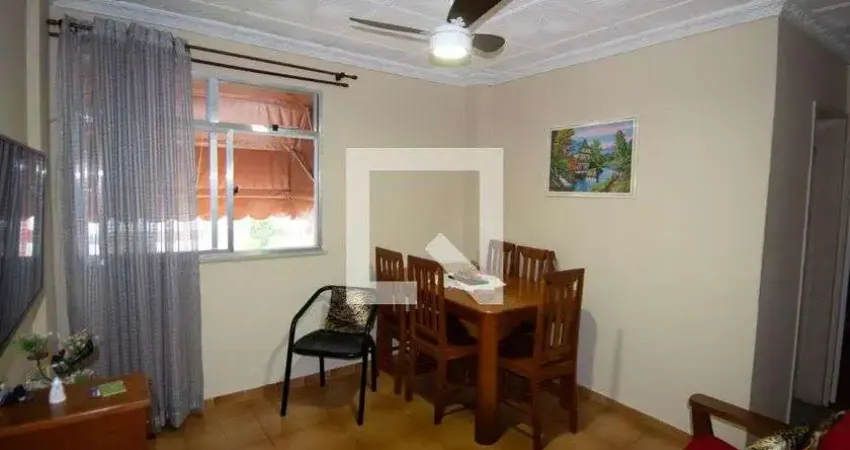 Apartamento para Venda - Portuguesa, 2 Quartos,  45 m² - Rio de Janeiro