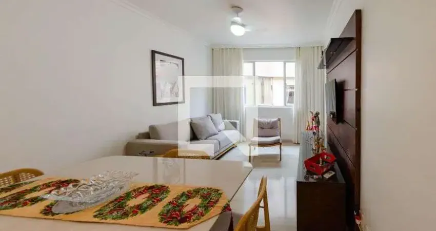 Apartamento para Venda - Estoril , 3 Quartos,  70 m² - Belo Horizonte