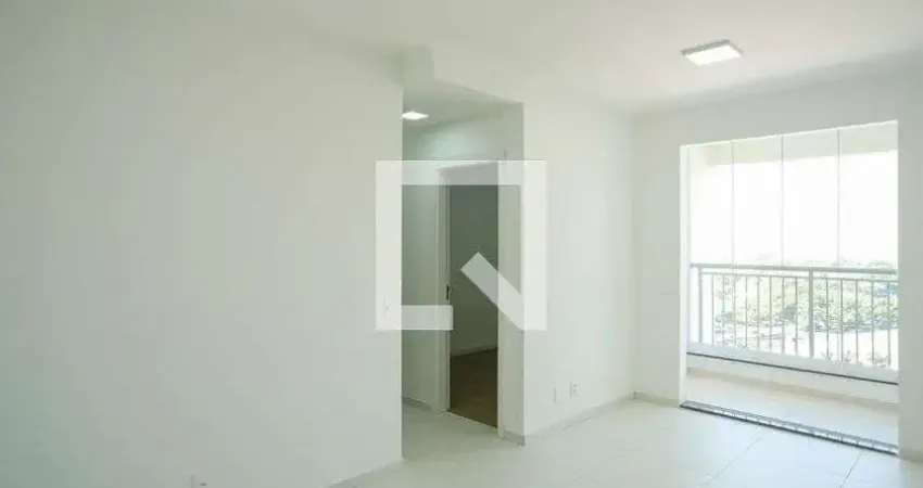 Apartamento para Venda - Rudge Ramos, 2 Quartos,  52 m² - São Bernardo do Campo