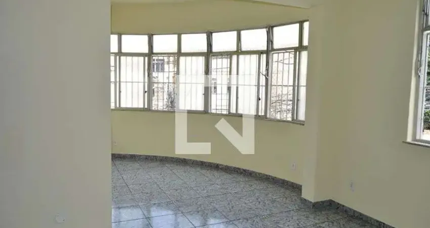 Apartamento para Venda - Todos os Santos, 2 Quartos,  60 m² - Rio de Janeiro