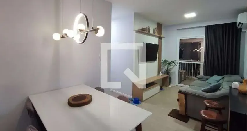 Apartamento para Venda - São Bernardo, 3 Quartos,  72 m² - Campinas