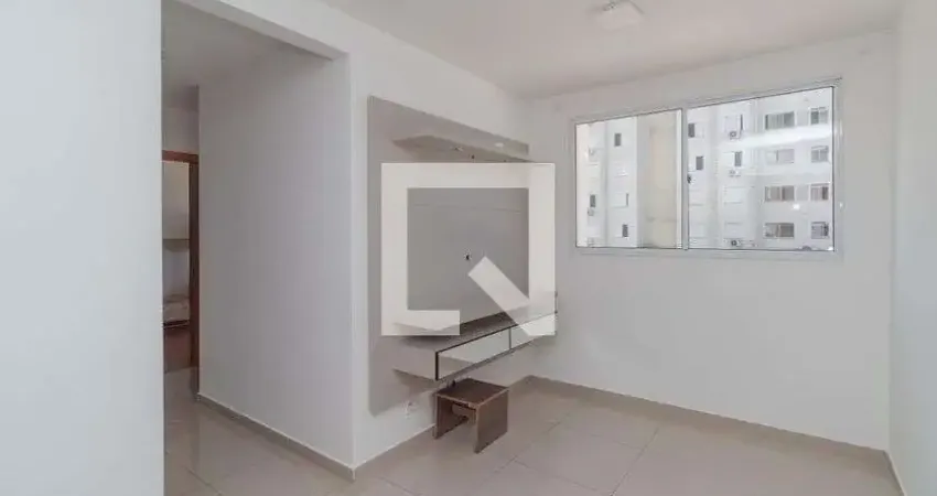 Apartamento para Venda - Humaitá, 2 Quartos,  45 m² - Porto Alegre