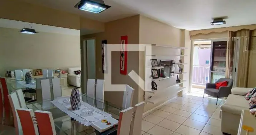 Apartamento para Venda - Pechincha, 3 Quartos,  89 m² - Rio de Janeiro
