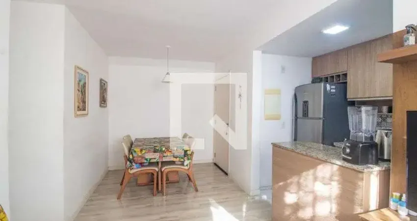 Apartamento para Venda - Cavalhada, 3 Quartos,  61 m² - Porto Alegre