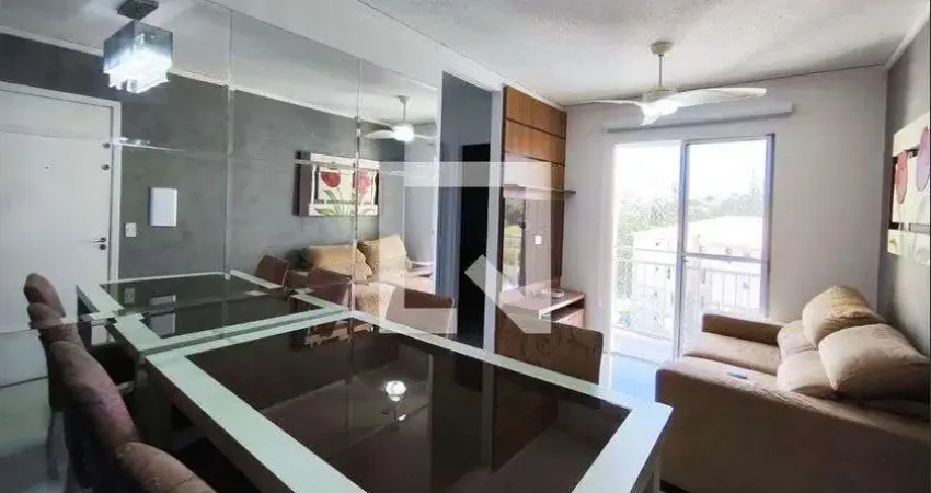 Apartamento para Venda - Parque Prado, 2 Quartos,  48 m² - Campinas