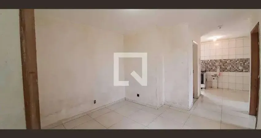Apartamento para Venda - Santa Maria, 2 Quartos,  47 m² - Osasco
