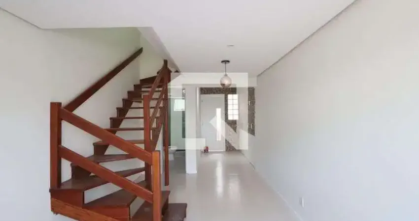 Casa / Sobrado em Condomínio para Venda - Rio Branco, 2 Quartos,  88 m² - Canoas