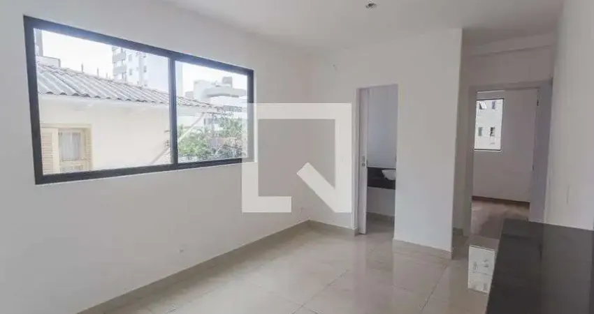 Apartamento para Venda - São Pedro, 2 Quartos,  61 m² - Belo Horizonte